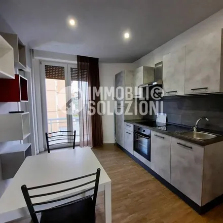 Image 5 - Via Levate, 24044 Dalmine BG, Italy - Apartment for rent
