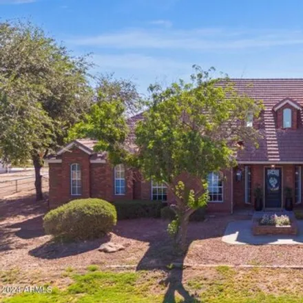 Buy this 5 bed house on 22351 S Sossaman Rd in Queen Creek, Arizona