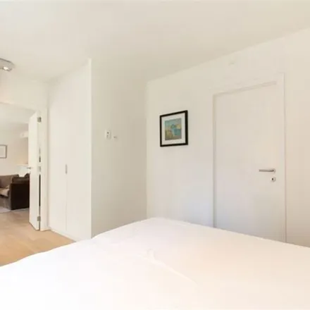 Rent this 1 bed apartment on Rue Godecharle - Godecharlestraat in 1050 Ixelles - Elsene, Belgium