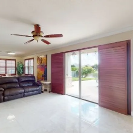 Buy this 4 bed apartment on 187 Bella Vista Way in Bella Terra, Royal Palm Beach