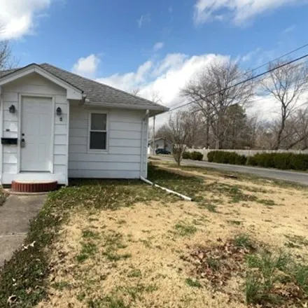 Buy this 2 bed house on 969 Joplin Street in Benton, IL 62812