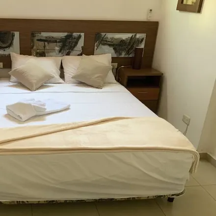 Rent this 2 bed apartment on Salinas in Cantón Salinas, Ecuador