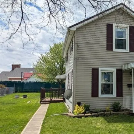 Buy this 3 bed house on 63 North Prospect Street in Norwalk, OH 44857