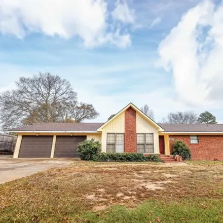 Buy this 4 bed house on 1060 Maya in Camden, AR 71701