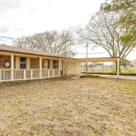 Image 2 - 1382 Hutchins Lane, Reno, Parker County, TX 76082, USA - House for sale