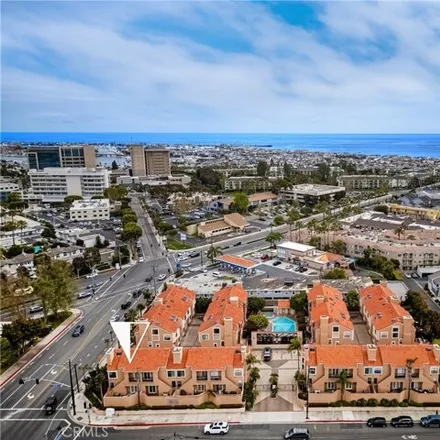 Buy this 3 bed condo on 815 West 15th Street in Newport Beach, CA 92663