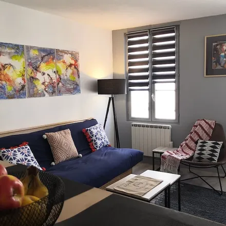 Image 2 - La Rochelle, Charente-Maritime, France - Apartment for rent