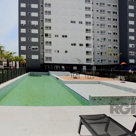 Buy this 2 bed apartment on HD Sport Center in Rua Graciliano Ramos 388, Jardim do Salso