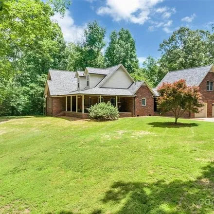 Buy this 3 bed house on Fulton Court in Cabarrus County, NC 28025