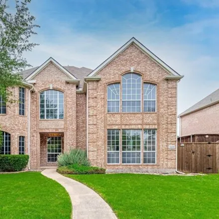 Rent this 5 bed house on 11150 Still Hollow Drive in Frisco, TX 75035