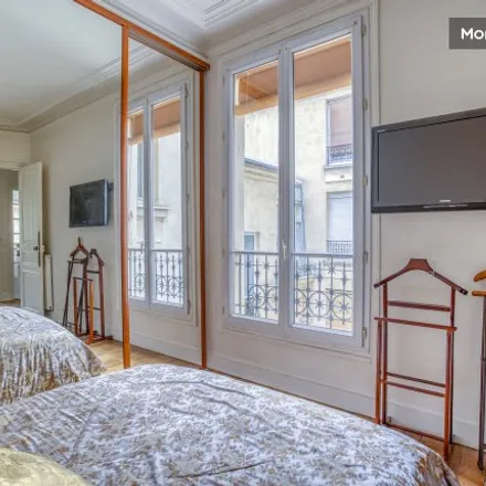 Image 6 - Paris, Quartier des Batignolles, IDF, FR - Apartment for rent