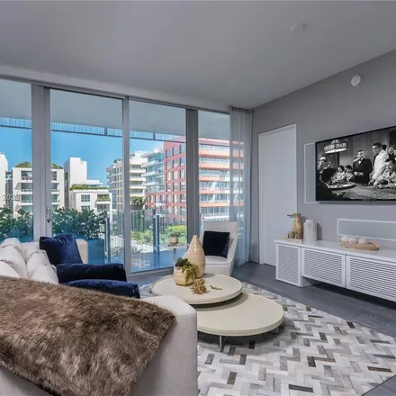 Rent this 2 bed apartment on Browns Hotel in 112 Ocean Drive, Miami Beach