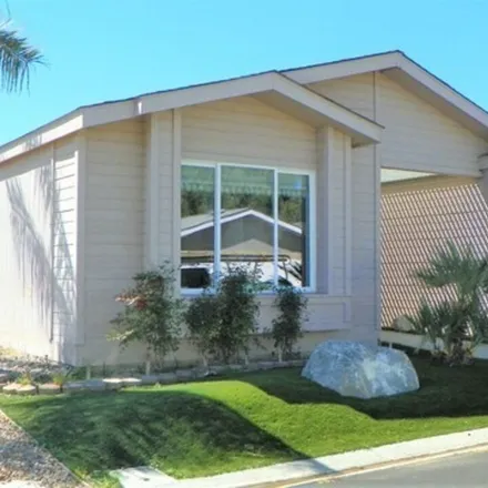 Buy this 2 bed house on 15302 Palm Drive in Desert Hot Springs, CA 92240