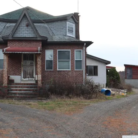 Buy this 5 bed house on 1043 Schoharie Turnpike in Village of Athens, Greene County