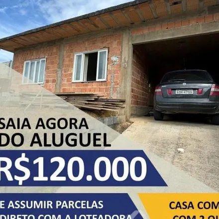 Image 1 - Rua Bela Vista, Itinga, Araquari - SC, 89235-160, Brazil - House for sale