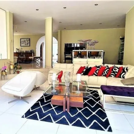 Buy this 6 bed house on Calle El Peñon in Cieneguilla, Lima Metropolitan Area 15026