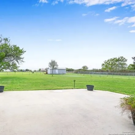 Image 3 - 294 Oak Springs Drive, Laubach, Guadalupe County, TX 78155, USA - House for sale