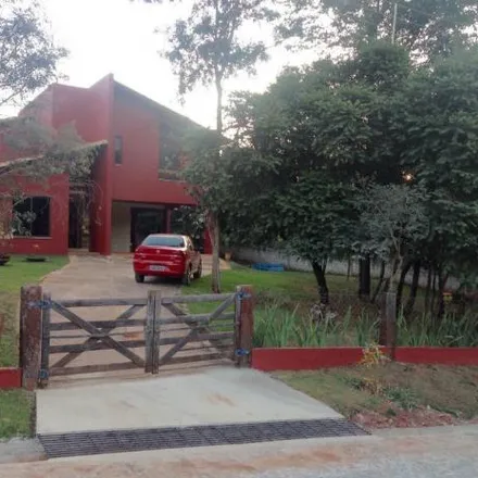 Buy this 3 bed house on Alameda Maenduaba in Casa Branca, Brumadinho - MG