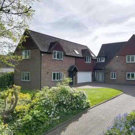 Buy this 6 bed house on Grove Lane in Chigwell Row, IG7 6JD
