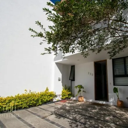 Rent this 3 bed house on unnamed road in 45133 Zapopan, JAL