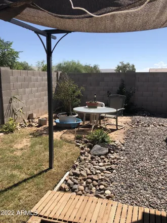 Image 5 - 14675 South Vera Cruz Road, Arizona City, Pinal County, AZ 85123, USA - House for sale