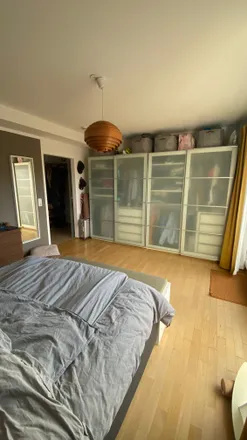 Rent this 1 bed apartment on Karolingerring 7 in 50678 Cologne, Germany