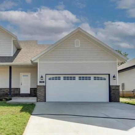 Buy this 4 bed house on South Parkside Circle in Nixa, MO 65714