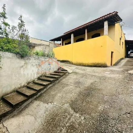 Buy this 4 bed house on Rua Perdões in Imbiruçu, Betim - MG