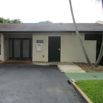 Image 6 - Southwest 72nd Street @ OP # 10855, Southwest 72nd Street, Kendall, FL 33183, USA - Townhouse for rent