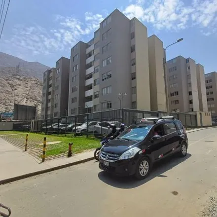 Image 1 - unnamed road, Lurigancho, Lima Metropolitan Area 15474, Peru - Apartment for rent