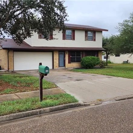 Rent this 3 bed house on 204 East Gomez Drive in San Juan, TX 78589
