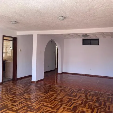 Rent this 3 bed apartment on Rosario Gonzalez de Murillo in Jorge Erazo 51-72, 170301