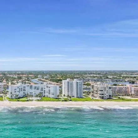 Image 5 - 2972 South Ocean Boulevard, Highland Beach, Palm Beach County, FL 33487, USA - Condo for rent