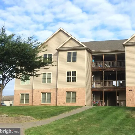 Rent this 2 bed apartment on 1941 Ashley Drive in Chambersburg, PA 17201