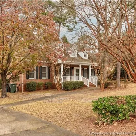 Buy this 5 bed house on King's Grant Golf and Country Club in 347 Shawcroft Road, Fayetteville