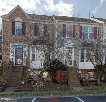 Rent this 4 bed condo on 2313 Kezey Ct in Crofton, Maryland