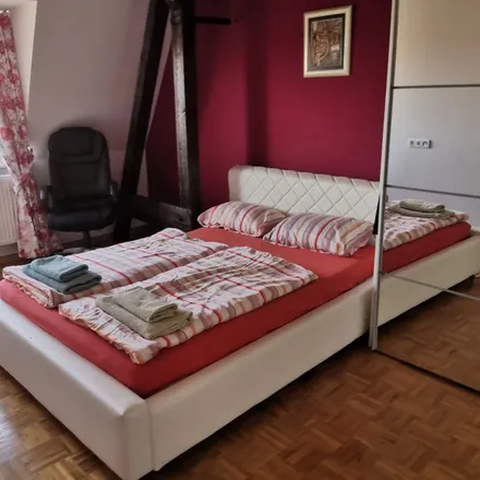 Rent this 3 bed apartment on Emmentaler Straße 160 in 13409 Berlin, Germany