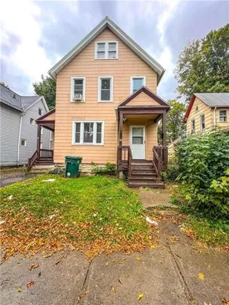 Image 2 - 247 6th Street, City of Rochester, NY 14605, USA - House for sale
