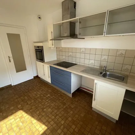 Rent this 2 bed apartment on 3 Rue du Parc in 67081 Strasbourg, France