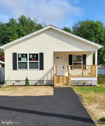 Buy this 3 bed house on 188 Main Street in Cheswold, Kent County