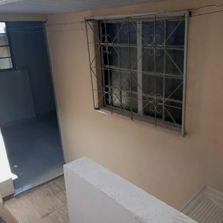 Rent this 1 bed house on Rua Rio Casca in Carlos Prates, Belo Horizonte - MG