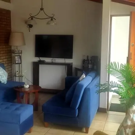 Buy this 3 bed apartment on Jirón Tuman in Santiago de Surco, Lima Metropolitan Area 15023