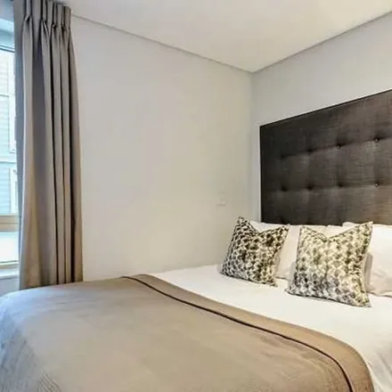 Image 2 - Howards Way, London, W2 1JZ, United Kingdom - Apartment for rent