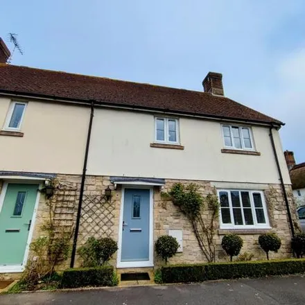 Rent this 3 bed house on Frome Valley Road in Crossways, DT2 8XU
