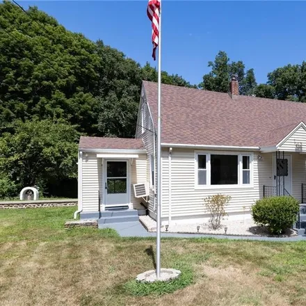 Buy this 4 bed house on 25 Valley Road in Wolcott, CT 06716