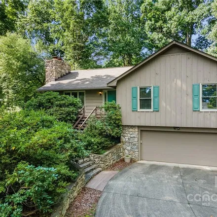 Buy this 3 bed house on 10 Glen Crest Drive in Mountain View, Buncombe County