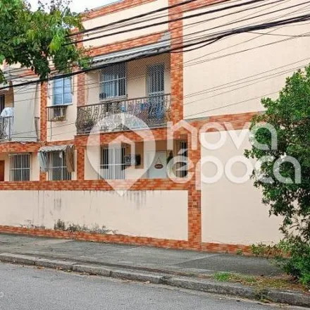 Image 2 - Rua Frei Antonio, Cascadura, Rio de Janeiro - RJ, 21381-350, Brazil - Apartment for sale