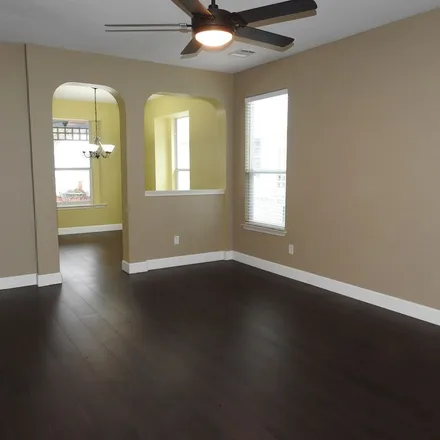 Rent this 3 bed apartment on 196 Lake Washington Drive in Kyle, TX 78640