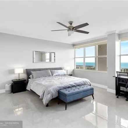 Image 3 - 2800 Northeast 9th Court, Birch Ocean Front, Fort Lauderdale, FL 33304, USA - Condo for rent