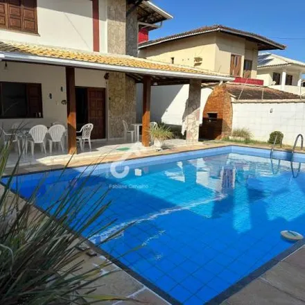 Buy this 6 bed house on Alameda Praia de Caravelas in Stella Maris, Salvador - BA